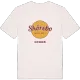 Skörebo cirkel t-shirt