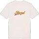 Skorped baseball t-shirt