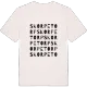 Skorpetorp ordlek t-shirt