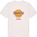 Skorrö cirkel t-shirt
