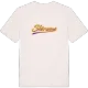 Skörsemo baseball t-shirt