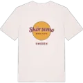Skörsemo cirkel t-shirt