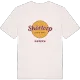 Skörtorp cirkel t-shirt