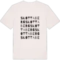 Skottaberg ordlek t-shirt