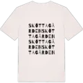 Sköttagården ordlek t-shirt