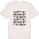 Sköttagården ordlek t-shirt
