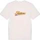 Skottens baseball t-shirt