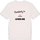 Någon i Skötteröd älskar mig t-shirt