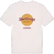 Sköttinge cirkel t-shirt