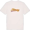 Sköttning baseball t-shirt