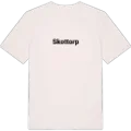 Skottorp fetstil t-shirt