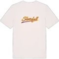 Skottsfall baseball t-shirt