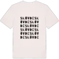 Skövde ordlek t-shirt