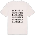 Skrabban ordlek t-shirt