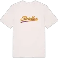 Skräcklan baseball t-shirt