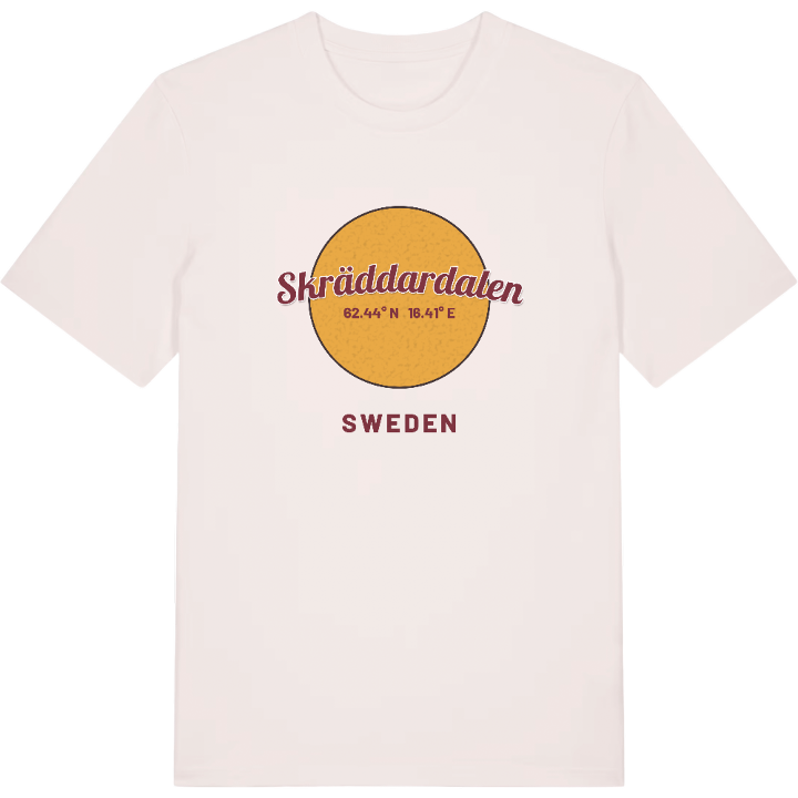 Skräddardalen cirkel t-shirt – t-shirt från PinShirt