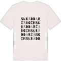 Skräddareängen ordlek t-shirt