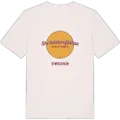 Skräddarefällan cirkel t-shirt