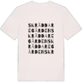 Skräddaregården ordlek t-shirt