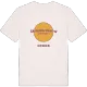 Skräddarekärret cirkel t-shirt