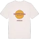 Skräddaremåla cirkel t-shirt