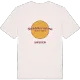 Skräddareruderna cirkel t-shirt