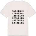 Skräddaretorp ordlek t-shirt
