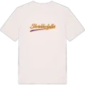 Skräddarfallet baseball t-shirt