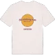 Skräddarlyckan cirkel t-shirt