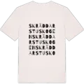 Skräddarstuskogen ordlek t-shirt