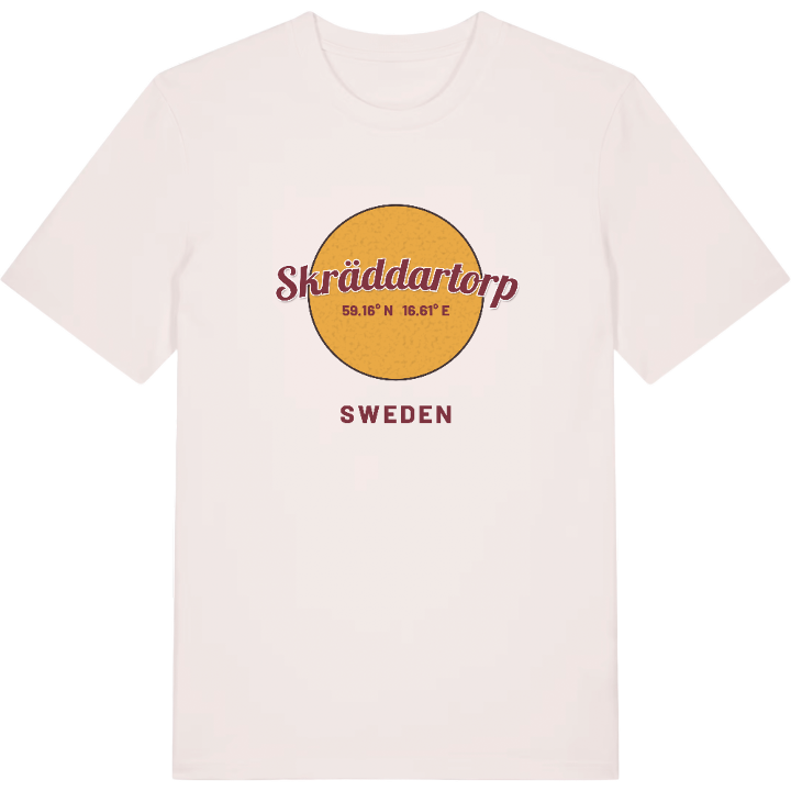 Skräddartorp cirkel t-shirt – t-shirt från PinShirt
