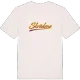 Skrädene baseball t-shirt