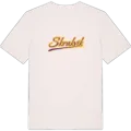 Skrakvik baseball t-shirt