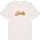 Skrålby baseball t-shirt