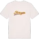 Skrängsta baseball t-shirt
