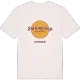 Skrångstorp cirkel t-shirt