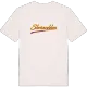 Skränudden baseball t-shirt