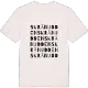 Skränudden ordlek t-shirt