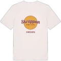 Skräppan cirkel t-shirt