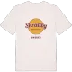 Skrattby cirkel t-shirt