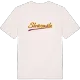 Skrävsmåla baseball t-shirt