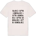 Skrea Strand ordlek t-shirt