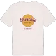 Skrickle cirkel t-shirt