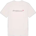 Skrikakvarnen hjärta t-shirt