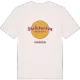 Skrikbacken cirkel t-shirt