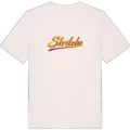 Skrikebo baseball t-shirt