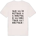 Skrikkärret ordlek t-shirt
