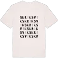 Skriksvik ordlek t-shirt