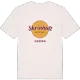 Skrinhult cirkel t-shirt