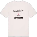 Någon i Skriperyd älskar mig t-shirt